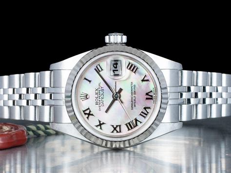 Rolex Madreperla 